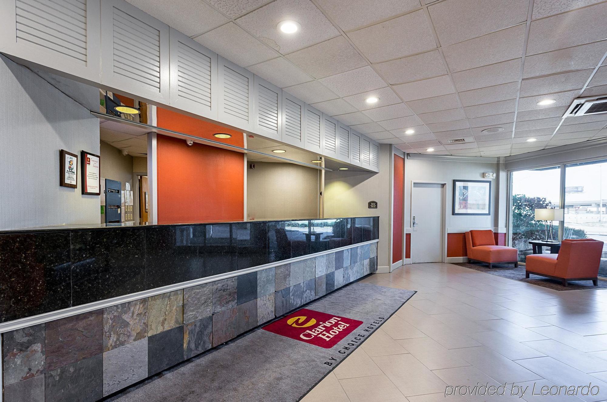 Radisson Hotel West Memphis Exterior photo